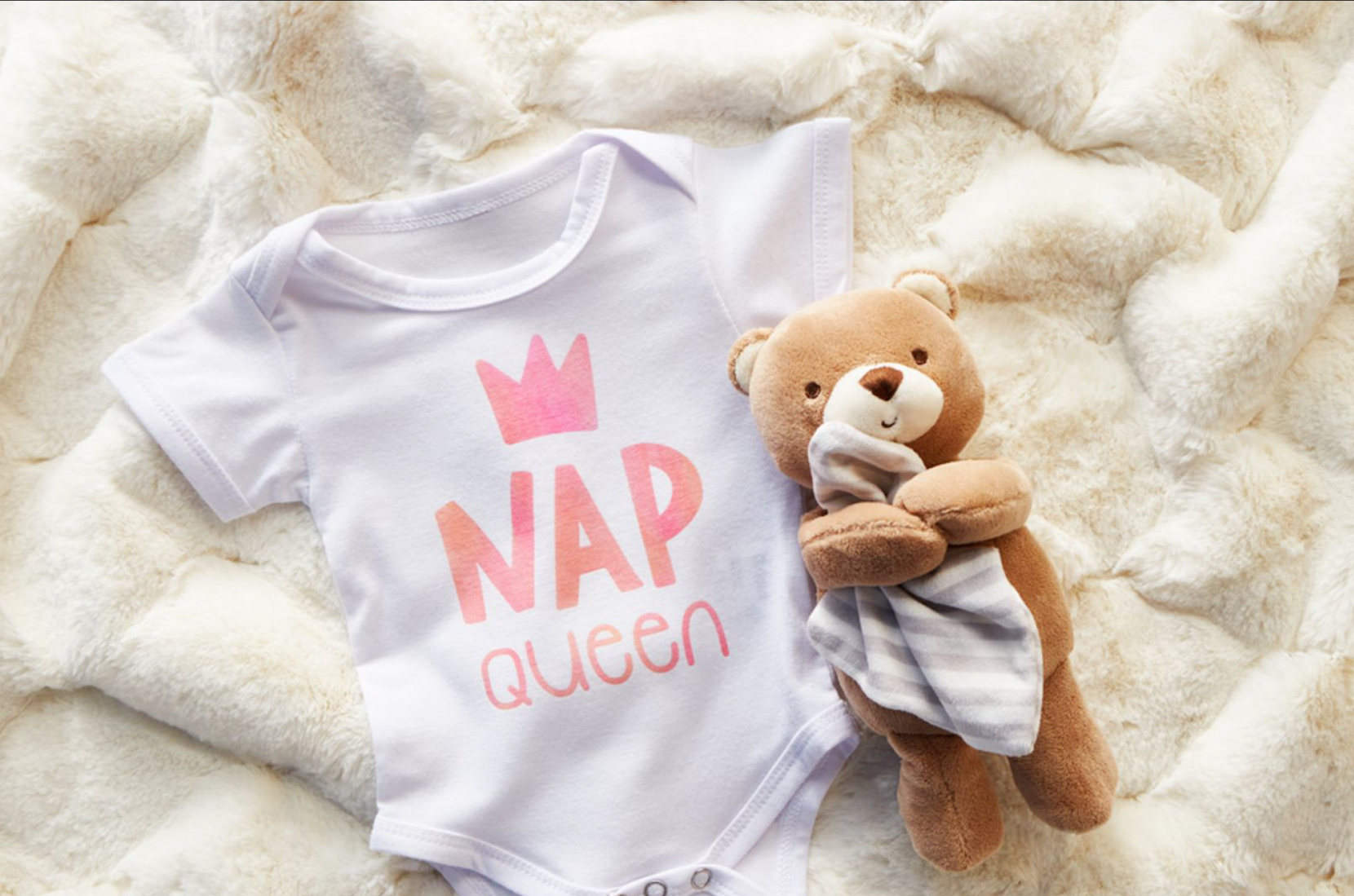 ▷ Body bebé personalizado OSITO para niño y niña.