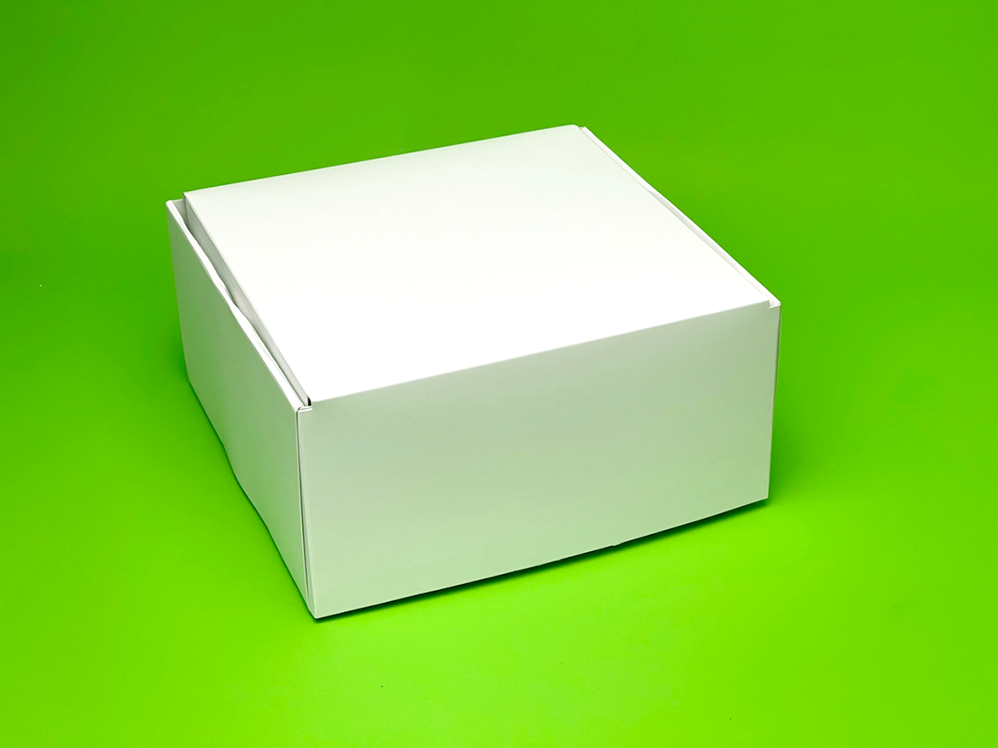Cajas M & D - ¡Caja Pequeña Cuadrada! ✨ 🔸Disponible en Texcote
